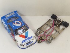 Ford Taurus Nascar Body auf JK