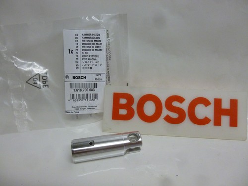 Bosch hammerkolben für - bosch,