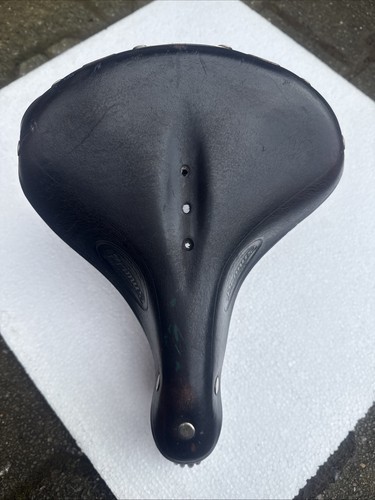 Lepper primus fahrradsattel - lepper,