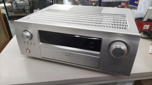 Denon avr 3311ci kanal - avr,