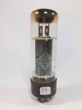 Geprüfte telefunken el34 - geprüfte,