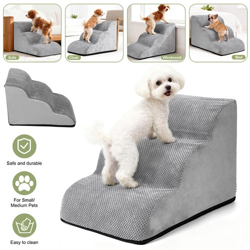 Haustiertreppe hundetreppe - haustiertreppe,
