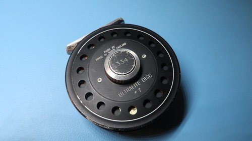 House hardy ultralite disc - house,