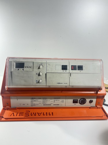 Viessmann trimatik 7450 - mc, b