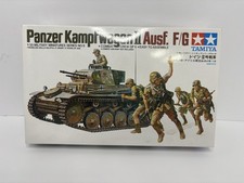 Tamiya German Panzer