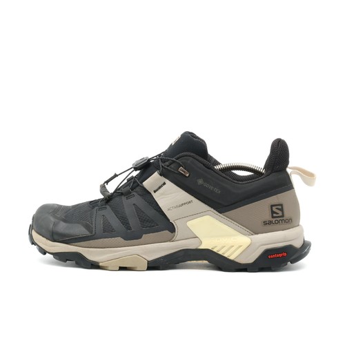 Salomon herren stiefel - salomon,