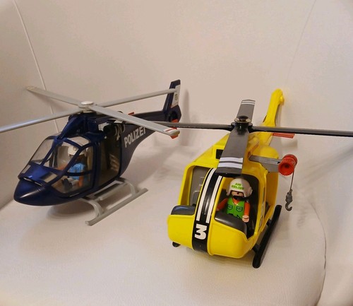 Playmobil spielzeug - spielzeug,