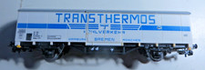 Piko H0 5/6440/020 Kühlwagen Transthermos der DB gut