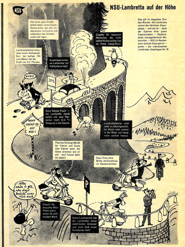 Anzeige werbung reklame 1956 - anzeige/werbung/reklame,