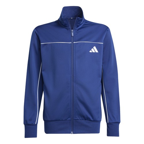 Adidas ts dkblue white - adidas, tr