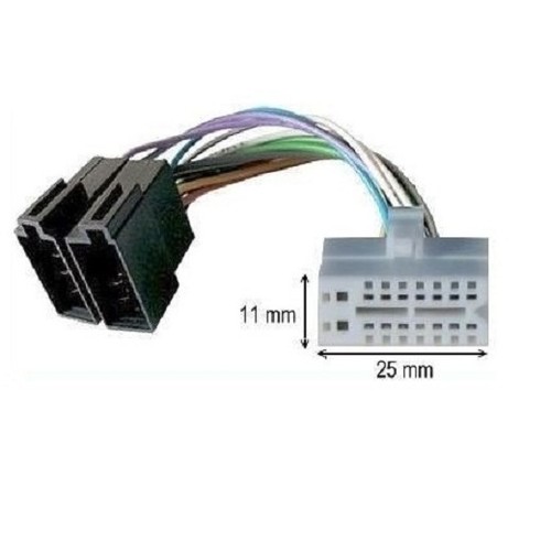 Clarion cx201 cx501 cd034rpm - clarion,