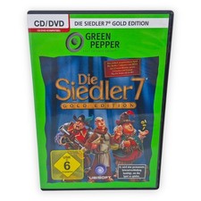 Die Siedler 7 Gold Edition III
