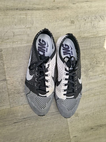 Nike flyknit racer - nike,