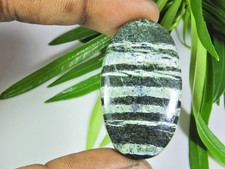 62Cts. Natürlicher grüner