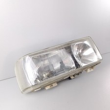 7437 Original AUDI 90 Coupe Bj1985 Scheinwerfer Frontscheinwerfer rechts Cibie