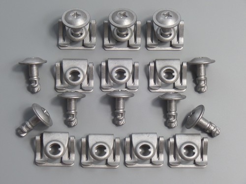 Teile schrauben - teile,
