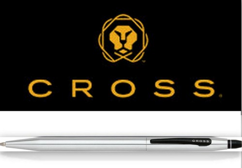 Cross rollerball click - rollerball,