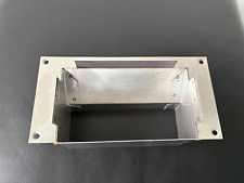 BULTHAUP Edelstahl Adapter