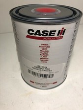 Original CASE  CNH  IHC Rot