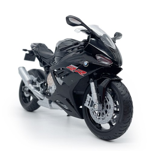 Bmw s1000rr motorrad - 1/12,