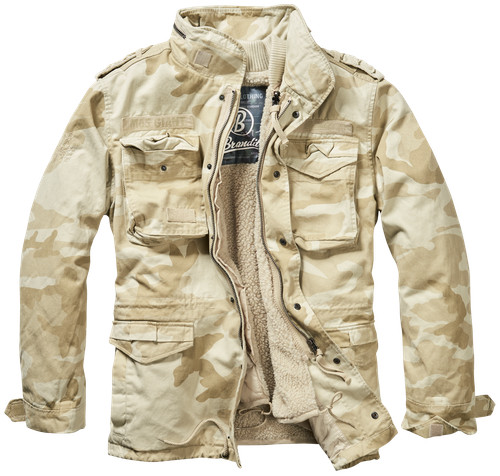 Brandit m65 giant field - brandit,