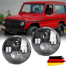 7 Zoll LED Scheinwerfer Für