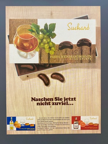 Suchard feinste - suchard,