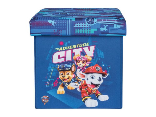 Paw patrol home aufbewahrung - patrol,
