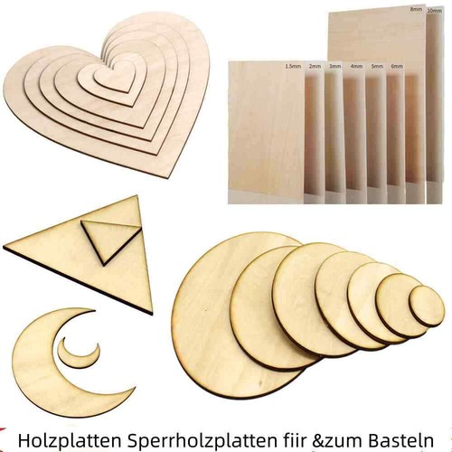 Natürliche holzplatten - natürliche,