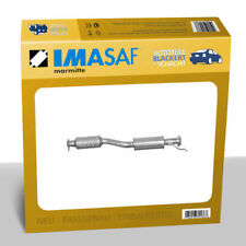 IMASAF Katalysator für Mazda RX8 2.6 Wankel 2003-2012