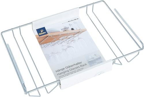 Hängeregal gläserhalter - -,