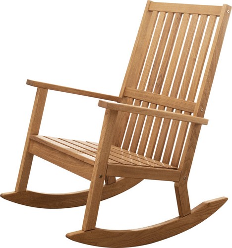 öko schaukelstuhl menton - schaukelstuhl, "menton"