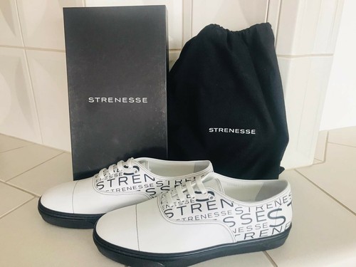 Luxus strenesse schuhe - luxus, sneaker