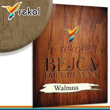 Rekol pulver holzbeize - rekol,