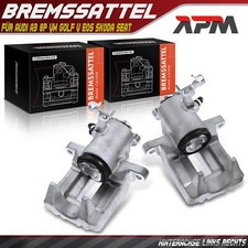 Bremssattel hinten ø38mm - 2x,