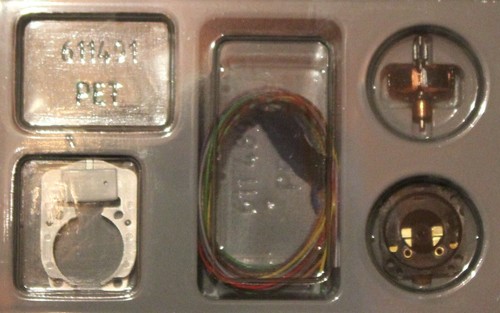 Märklin 60921 - , h0
