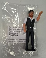 LGB E160084  Lokführer für