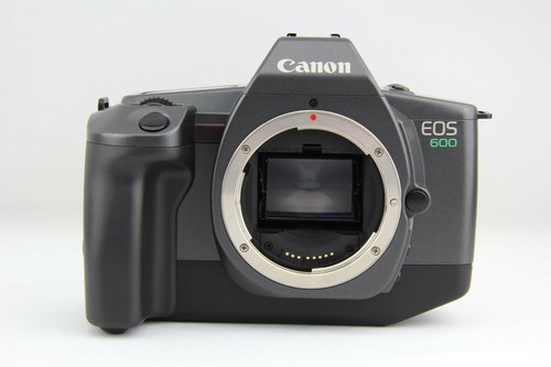 Canon eos 600 analoge - canon,