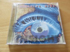 CHROMING ROSE - insight - CD von 1999 - ungespielt