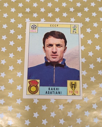 Album panini mexico 70 - album,