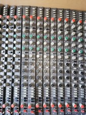 AMEK TAC SCORPION S1000 Mixer