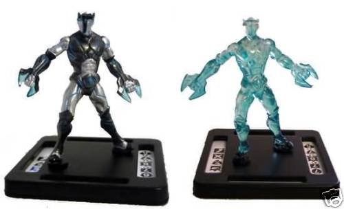 Monsterpocalypse 11 - monsterpocalypse, #11