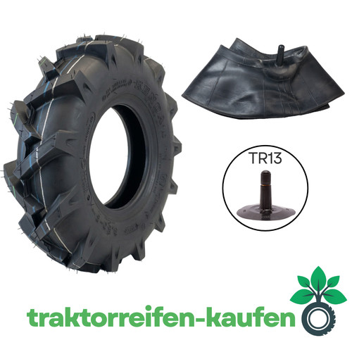 4pr as reifen - 4pr,