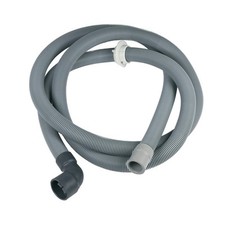 Ablaufschlauch Winkel Gerade