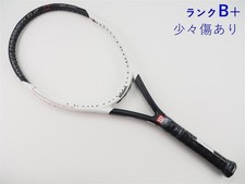 Gebrauchter Tennisschläger Wilson Hyper Hammer 6.2 110 (G1) WILSON HYPER...