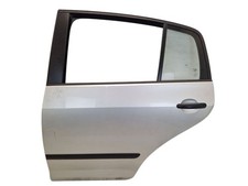 Tür links hinten LA7W Reflexsilber Met. passt für VW  GOLF PLUS (521, 5M1) 1.6