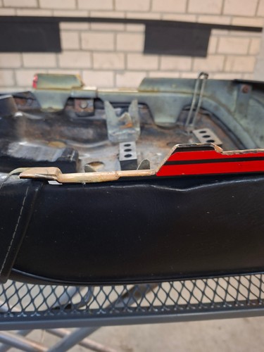 Honda 250 400 sitzbank - cb,
