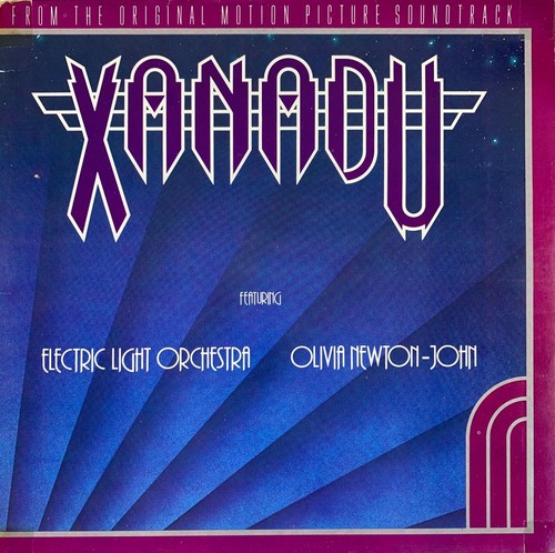Electric light orchestra - orchestra, /