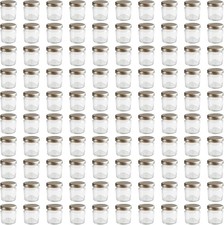 100x mini sturzgläser - sturzgläser, 50