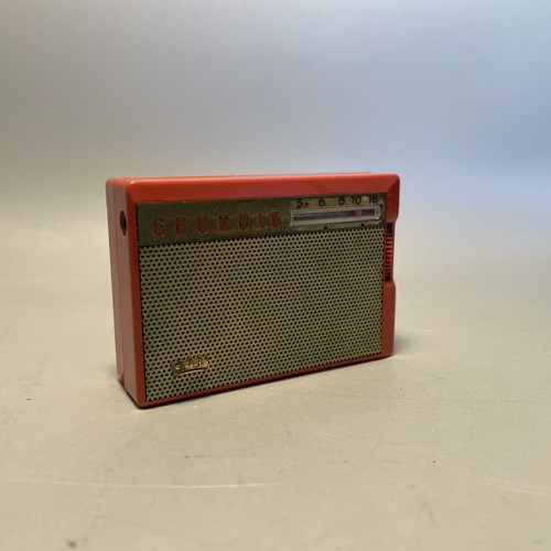 Grundig solo boy - grundig, 201